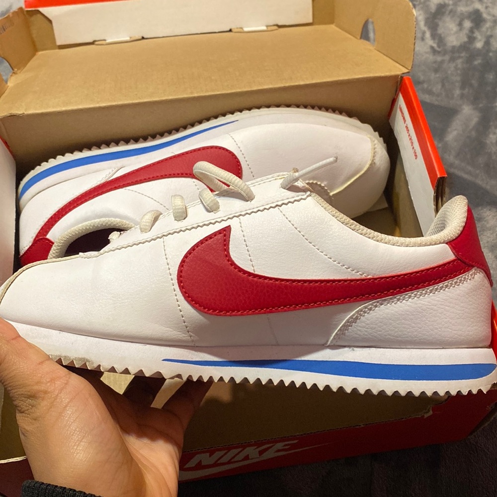 Nike Cortez
